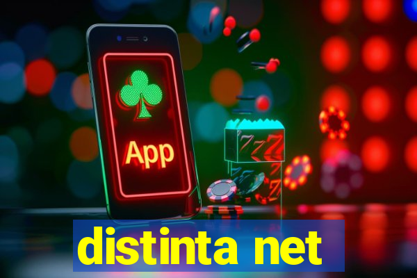 distinta net